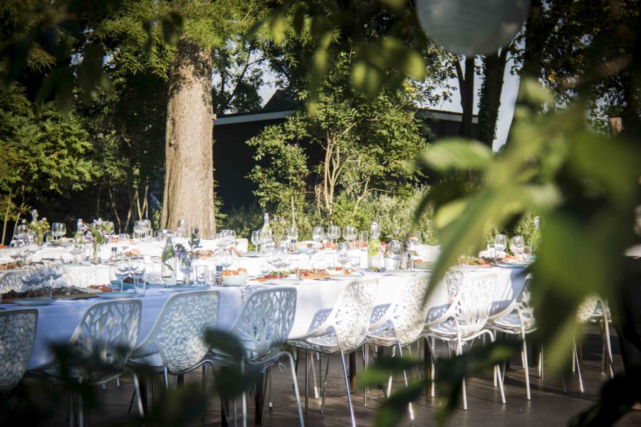 Privédiner Kitchen of Heemskerk